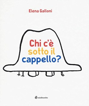 chi c\' sotto il cappello