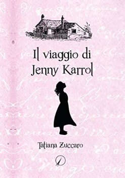 viaggio di jenny karrol