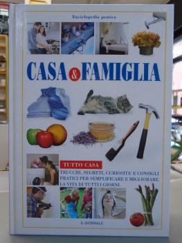 casa e famiglia - tutto casa