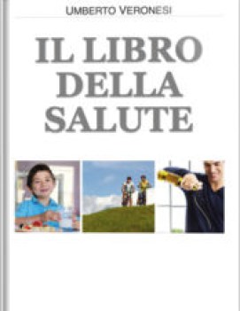 libro della salute