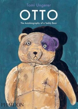 otto the autobiography of a teddy bear (INGLESE)