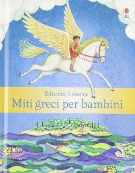 miti greci per bambini