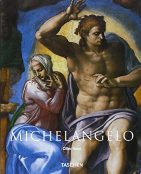 michelangelo