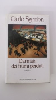 armata dei fiumi perduti