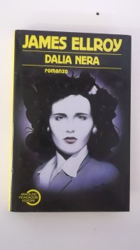 dalia nera