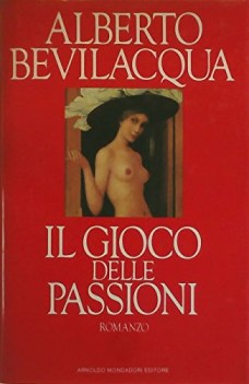 gioco delle passioni