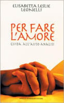 per fare l\'amore