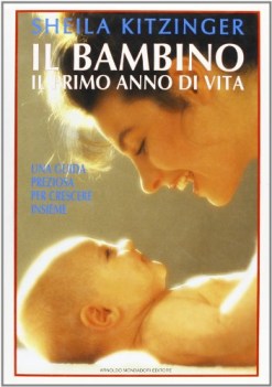 bambino il primo anno di vita