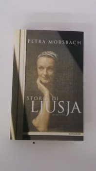 storia di ljusja