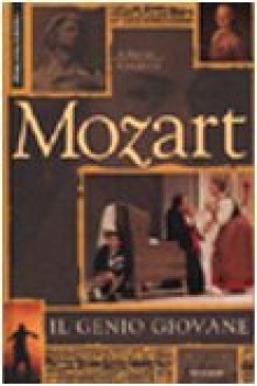 mozart il genio giovane