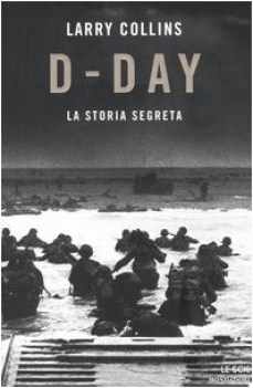 d-day la storia segreta