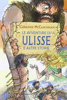 avventure di ulisse e altre storie