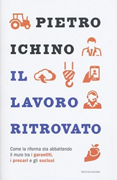 lavoro ritrovato