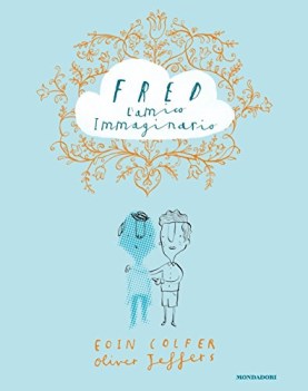 fred l\'amico immaginario