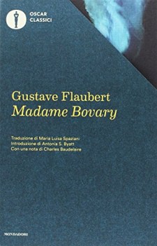 madame bovary