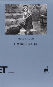 miserabili (cof. 2vol.) (picchi)