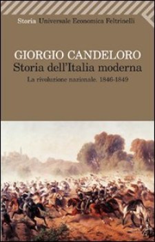 storia dellitalia moderna 3  1846-1849