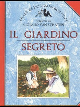 giardino segreto