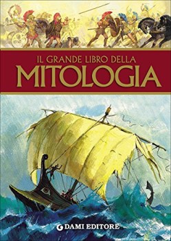 grande libro della mitologia