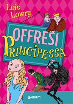 offresi principessa