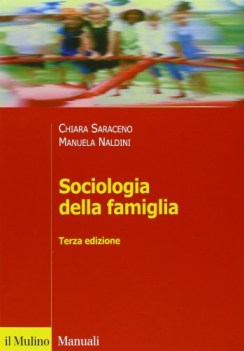 sociologia della famiglia