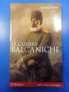 Guerre balcaniche