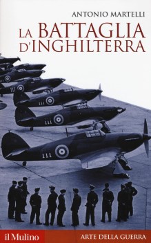 battaglia d\'inghilterra