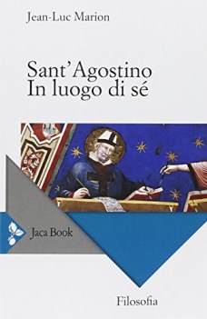 Sant\' Agostino - In luogo di s