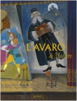 lavaro di molire