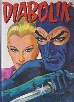 diabolik