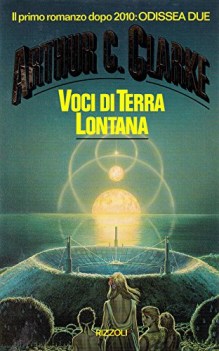 voci di terra lontana