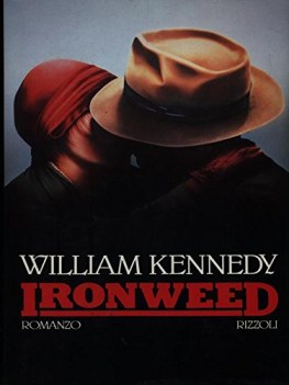 ironweed