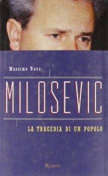 milosevic la tragedia di un popolo