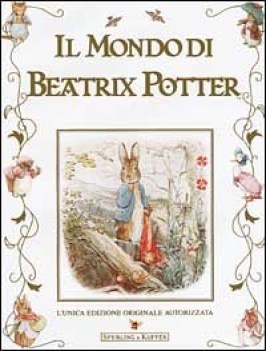 mondo di beatrix potter