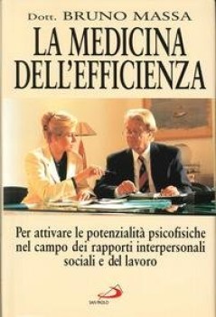 medicina dell\'efficienza