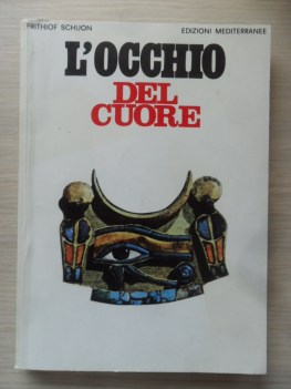 Occhio del cuore