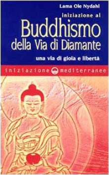 iniziazione al buddhismo