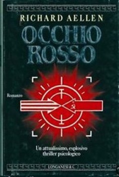 occhio rosso