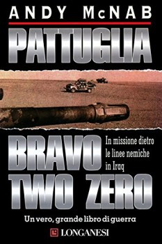 pattuglia bravo two zero