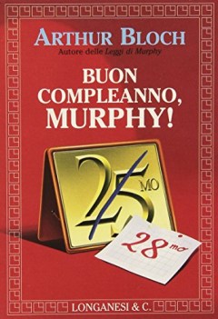 buon compleanno murphy