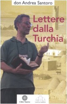 lettere dalla turchia