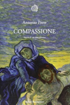 compassione storia di un sentimento