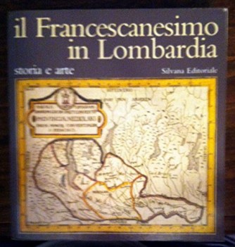 francescanesimo in lombardia storia e arte