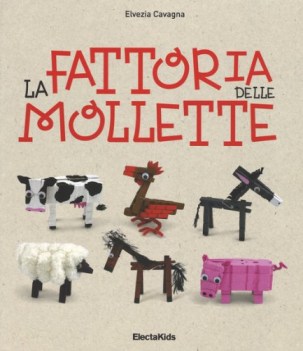 fattoria delle mollette