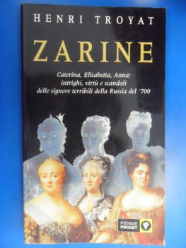 Zarine