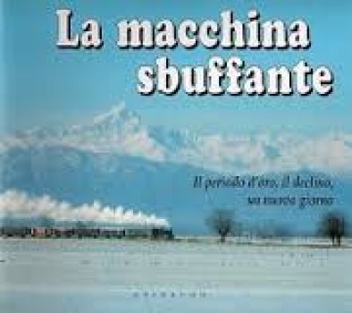 macchina sbuffante il periodo d oro il declino un nuovo giorno