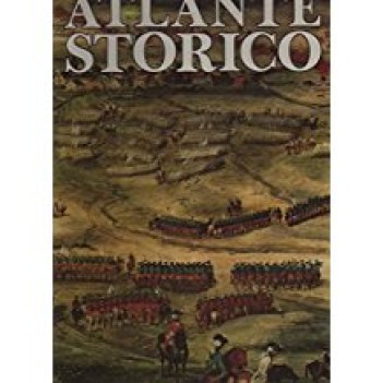 atlante storico