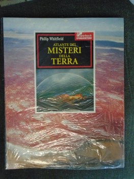 atlante dei misteri della terra