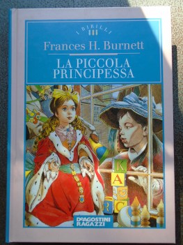 piccola principessa