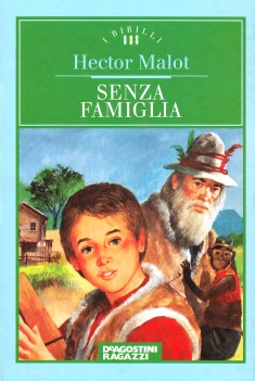 senza famiglia